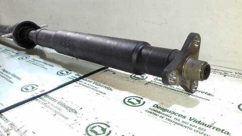 Foto 2ª: Transmision Central Bmw Serie 3 315 320D 177CV 130KW [N47D20C] (2009)