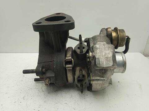 Foto 3ª: Turbocompresor Toyota Avensis 2.0 TD CAT BERLINA 110CV 81KW [1CD-FTV] (2001)