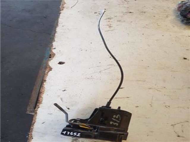 Cerradura Puerta Trasera Izquierda Renault Scenic 1.9 DTI AUTHENTIQUE [1.9 LTR. - 59 KW DTI DIESEL] I (JA...)(1999-_)