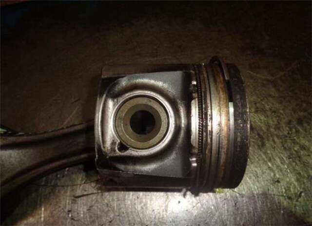Despiece Motor Iveco Daily 29 L 12 V (ALKA41A2. ALLA52A2. ALKA42A2)