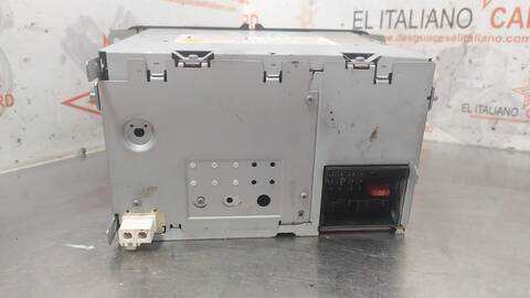 Foto 2ª: Sistema Audio Radio CD Seat Leon ERENCE 105CV 77KW [CAY] (2011)