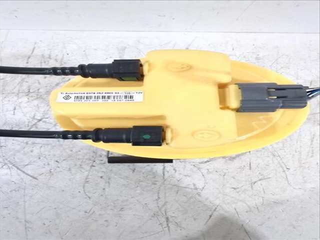 Foto 2ª: Aforador Dacia Sandero 1.5 DCI 90CV [K9K 612 K9K 626] (2012)