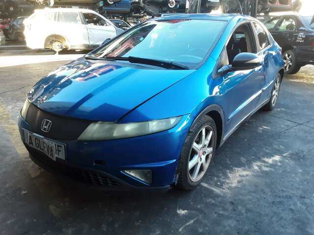 Compresor Aire Acondicionado Honda Civic 1.8 16V140CV