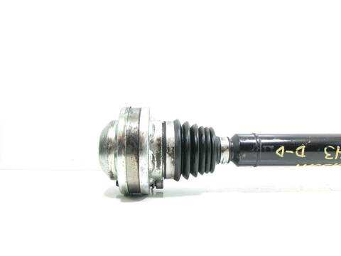 Foto 2ª: Transmision Delantera Derecha Volkswagen Passat BMP (2005)