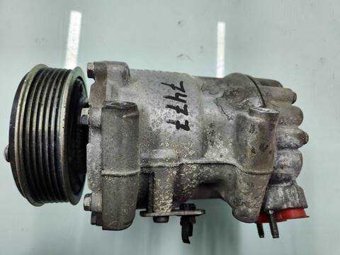 Foto 2ª: Compresor Aire Acondicionado Peugeot Boxer 333 L2H1 PRO BLUEHDI 120 START STOP 120CV 88KW FURGON [4H03] (2022)
