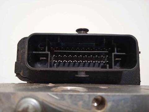 Foto 4ª: Abs Fiat Panda CROSS 90CV 66KW [312A2000] (2020)