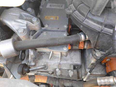 Motor Completo Renault Zoe ZOE 88CV 65KW