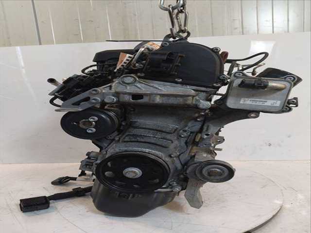 Foto 3ª: Motor Completo Seat Ibiza 1.2 TSI 105 CV 77KW [CBZB]