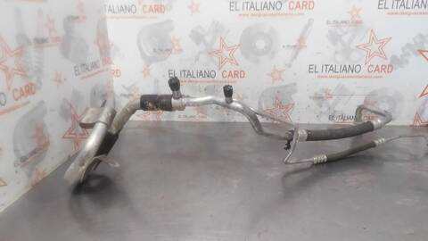 Tubos Aire Acondicionado Mercedes Clase C 160 C 220 T CDI BLUETEC 205.204) 170CV 125KW FAMILIAR