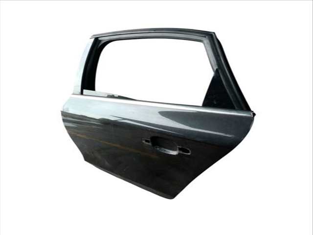 Foto 2ª: Puerta Trasera Izquierda Audi A4 2.0 TDI (2007)