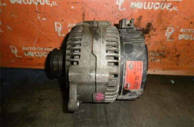 Foto 3ª: Alternador Ford Mondeo 2.0 I [NGB]