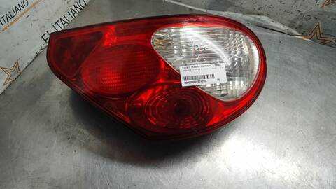 Puerta Trasera Izquierda Jaguar X Type 2.0 D CLASSIC 130CV 96KW