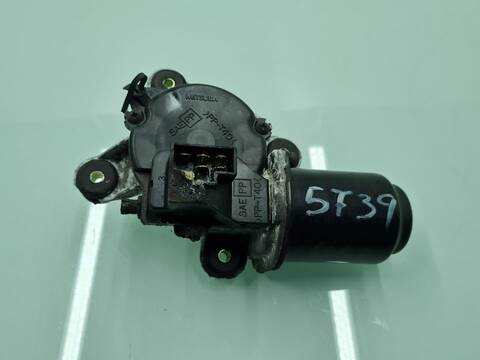 Motor Limpia Delantero Nissan Patrol GR S 129CV 95KW