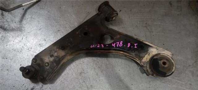 Foto 3ª: Brazo Suspension Delantero Izquierdo Opel Corsa 1.2 [Z 12 XEP]