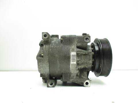 Foto 3ª: Compresor Aire Acondicionado Fiat Doblo 1.9 D 105CV 77KW 119) 223B1000 (2010)