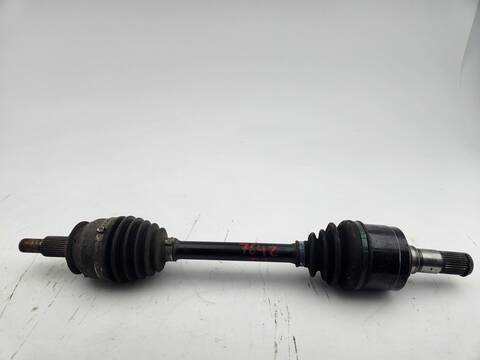 Transmision Delantera Izquierda Mazda CX5 CENTER-LINE AWD