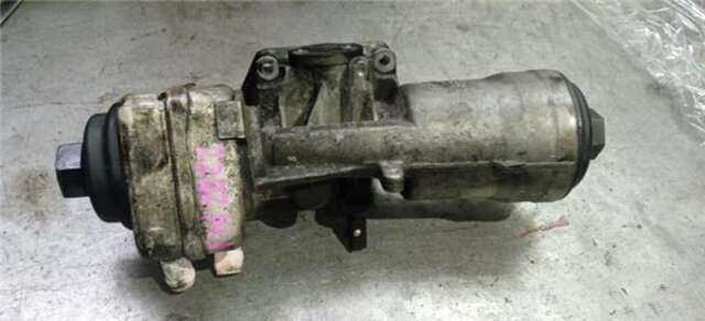 Foto 2ª: Radiador Aceite Seat Ibiza 1.9 TDI [BLS]