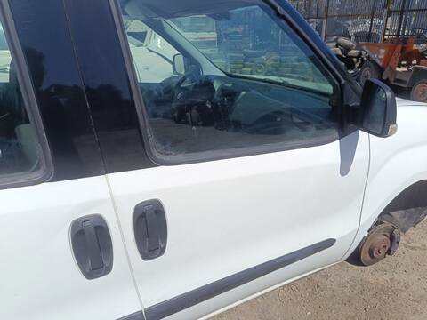 Puerta Delantera Derecha Fiat Doblo D 263A5000