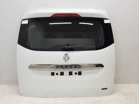 Portón Renault Kangoo L2