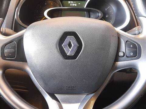 Kit Airbag Renault Clio 1.5 DCI 90 90CV 66KW