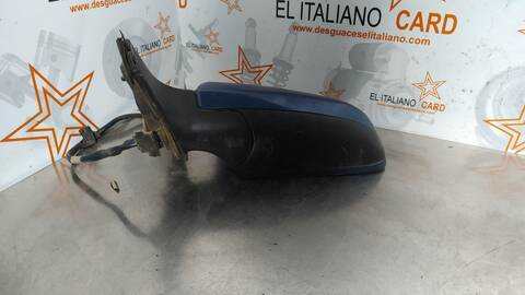 Foto 3ª: Retrovisor Izquierdo Audi A6 3.0 TDI QUATTRO 171KW) BERLINA 233CV [ASB] (2007)
