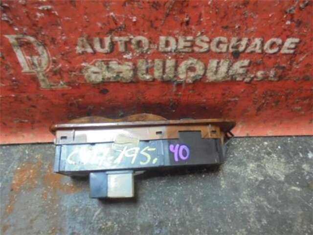 Foto 2ª: Botonera Elevalunas Kia Clarus 1.8 I 16V [T8]