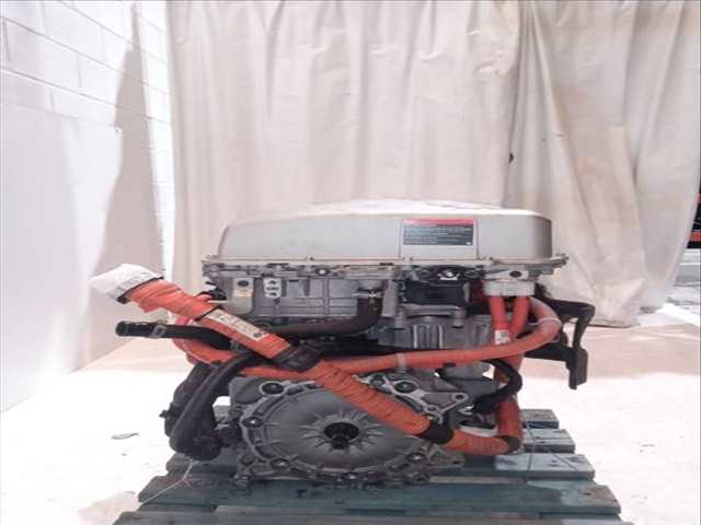 Foto 2ª: Motor Completo Nissan Leaf ACENTA 109CV 80KW (2016)