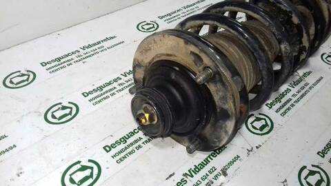 Foto 2ª: Amortiguador Trasero Izquierdo Land Rover Freelander 2.0 TD4 CAT 112CV 82KW [204D3] (2003)