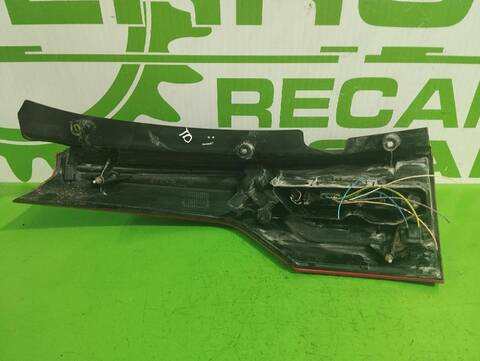 Foto 3ª: Piloto Trasero Derecho Citroen C4 1.6 16V HDI FAP 109CV [9HZDV6TED4] (2007)