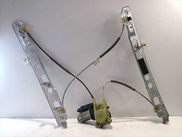 Elevalunas Eléctrico Delantero Izquierdo Renault Megane 1.5 DCI SEDAN,2002-2008
