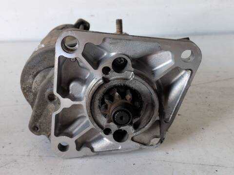Motor de Arranque Land Rover Discovery 15P