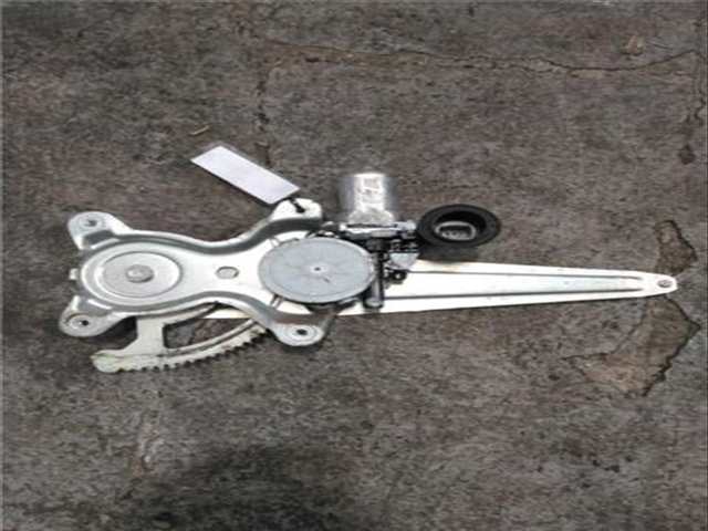 Elevalunas Eléctrico Trasero Derecho Toyota Rav4 2.2