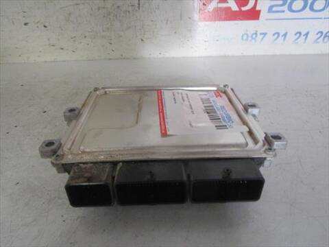 Centralita Motor ECU Dacia Sandero 0.9 90 CV
