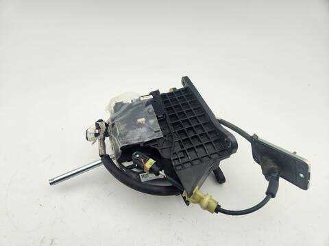 Palanca de Cambio Jeep Compass LIMITED 4X4 140CV 103KW