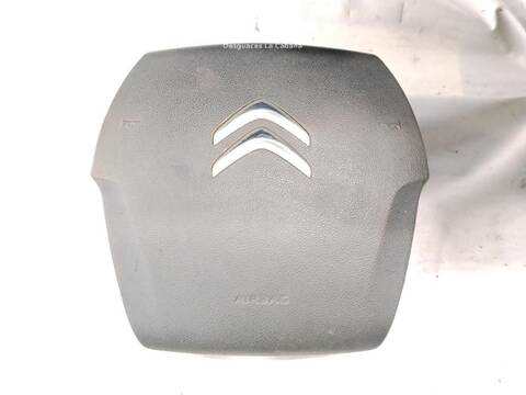 Foto 3ª: Kit Airbag Citroen C4 1.6 HDI - BLUEHDI 115 [9HC (DV6C)] (2013)