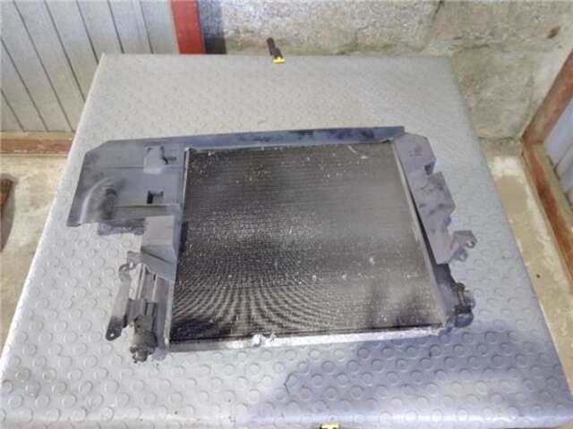 Radiador Motor Renault Kangoo 1.5 AUTHENTIQUE [1.5 LTR. - 60 KW DCI DIESEL]