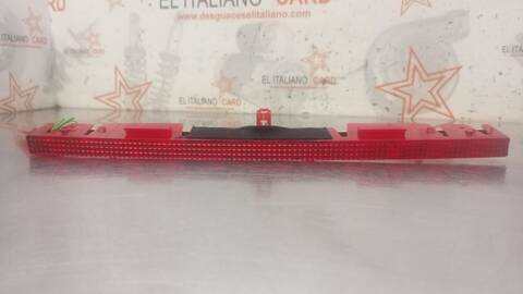 Foto 3ª: Luz Central de Freno Seat Exeo ERENCE BERLINA 120CV 88KW [CAGC] (2011)