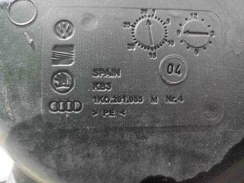 Foto 3ª: Deposito de Combustible Seat Toledo EXCLUSIVE 140CV [BKD] (2004)