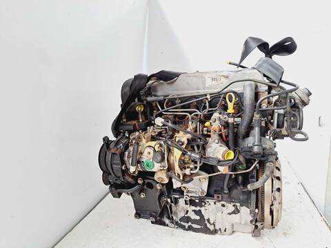 Motor Completo Ford Mondeo AMBIENTE BERLINA 90CV 66KW