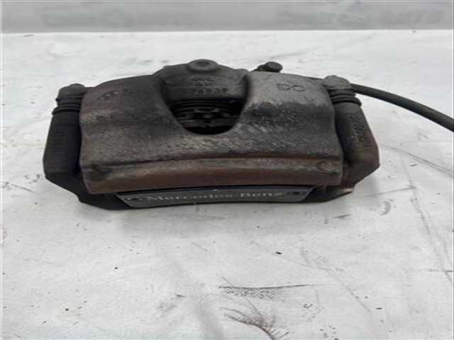 Pinza Freno Delantera Izquierdo Mercedes Clase A 140 1.3 A 200 EDITION 1 177.087) [1 3 LTR. - 120 KW CAT] 163CV