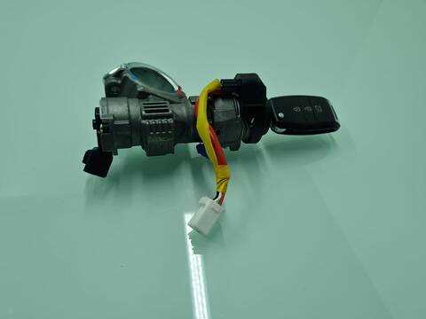 Foto 3ª: Motor de Arranque Kia Rio 1.2 CAT 84CV 62KW [DOHC] (2015)