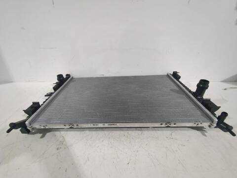 Foto 2ª: Radiador Motor Toyota Auris 1.33 DUAL-VVTI NRE150_) 101CV [1NR-FE] (2006)