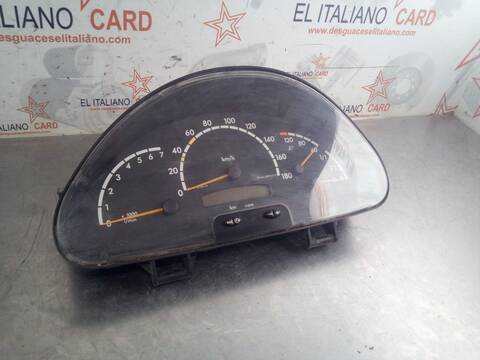 Cuadro de Instrumentos Mercedes Sprinter 2.2 CDI CAT 129CV 95KW CAJA ABIERTA