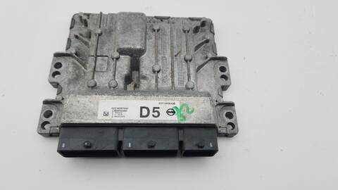Centralita Motor ECU Nissan Qashqai ACENTA 110CV 81KW