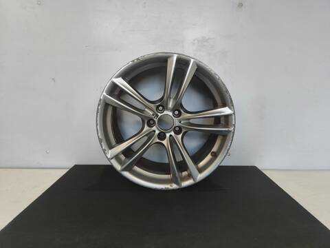 Foto 2ª: Juego LLantas Bmw Serie 7 720 N57D30B AUT. (2011)
