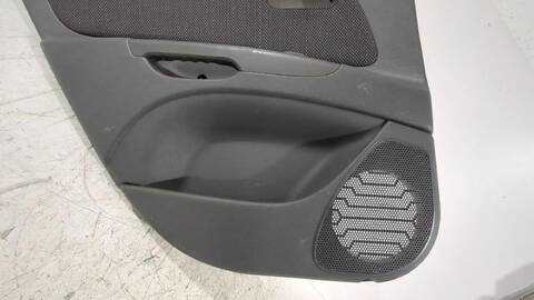 Foto 2ª: Tapizados Cartoneras Kia Rio 1.5 CRDI 110CV [D4FA] (2005)