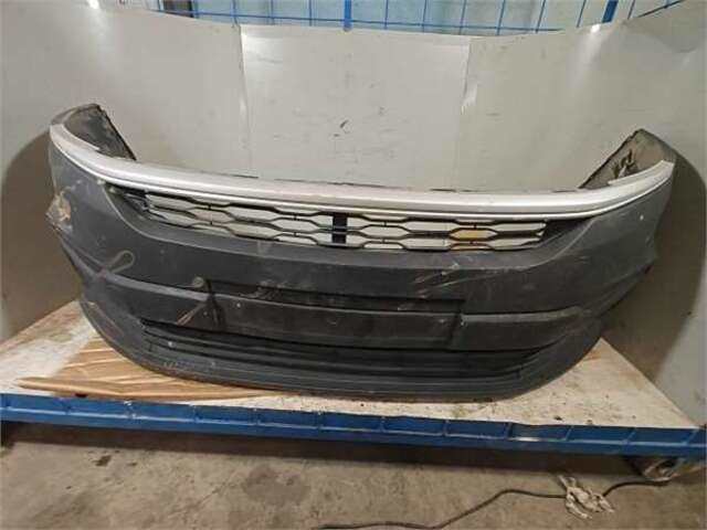 Paragolpes Delantero Fiat Talento 1.6 L1H1 1.0T SX (N1) [1.6 LTR. - 70 KW TURBODIESEL ECOJET]