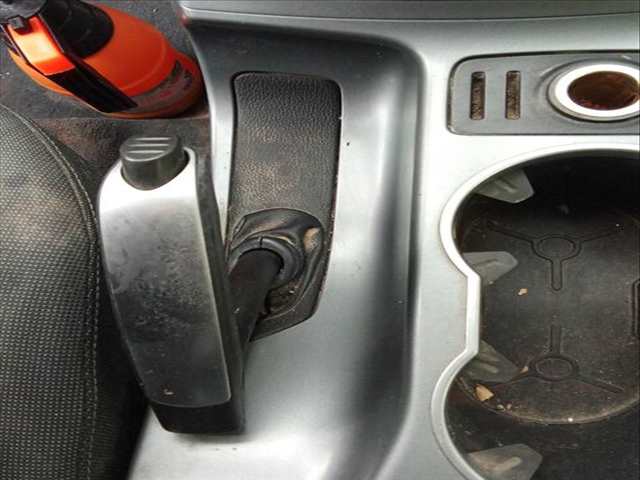 Freno de Mano Ford C Max 1.6 TDCI 115CV 85KW II DXA/CB7 DXA/CEU)