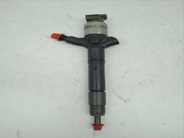 Inyectores Toyota Avensis 2.0 TD CAT 126CV 93KW