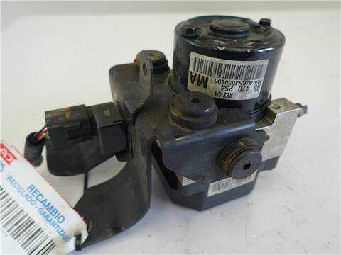 Abs Daewoo Kalos 1.2 SE 72CV 53KW